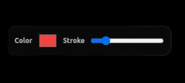 Screenshot capture preview